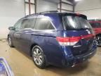 2014 Honda Odyssey Touring