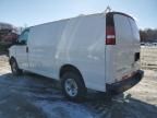 2019 Chevrolet Express G2500