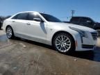 2017 Cadillac CT6