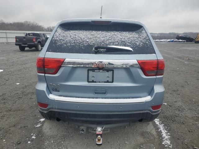 2013 Jeep Grand Cherokee Limited