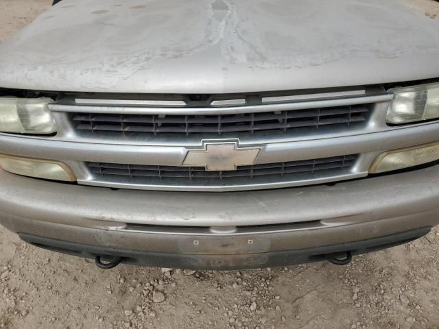 2004 Chevrolet Tahoe K1500