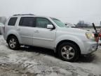 2010 Honda Pilot EXL