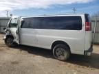 2006 GMC Savana G3500