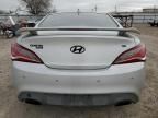 2013 Hyundai Genesis Coupe 3.8L