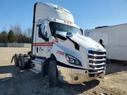 Freightliner salvage cars for sale: 2022 Freightliner Cascadia 116