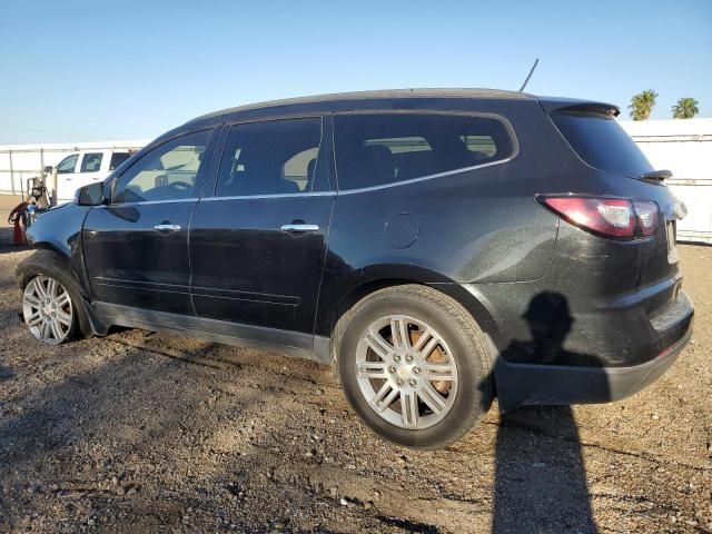 2013 Chevrolet Traverse LT