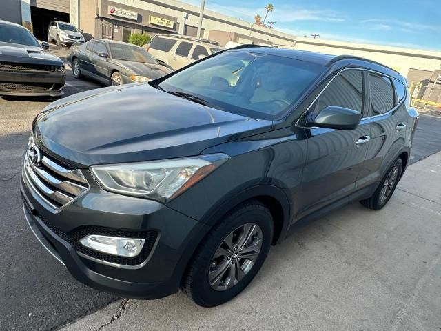 2013 Hyundai Santa FE Sport