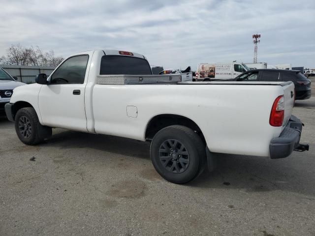 2006 Toyota Tundra