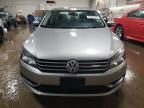 2014 Volkswagen Passat SE