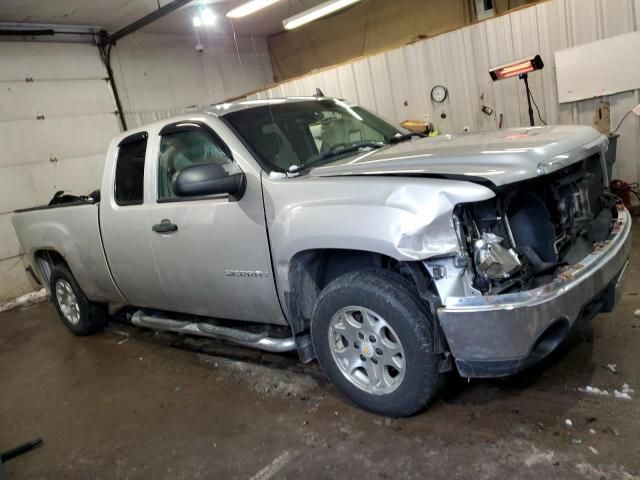 2007 GMC New Sierra C1500