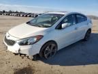 2014 KIA Forte EX