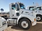 2007 Kenworth Construction T300