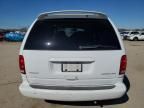 1999 Dodge Caravan SE