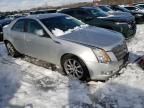 2009 Cadillac CTS HI Feature V6