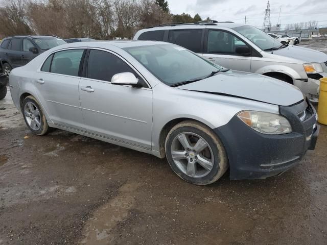 2010 Chevrolet Malibu 2LT