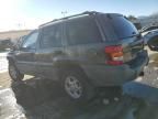 2000 Jeep Grand Cherokee Laredo