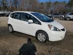 2012 Honda FIT