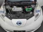 2011 Nissan Leaf SV