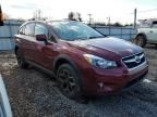 2013 Subaru XV Crosstrek 2.0 Premium