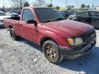 2003 Toyota Tacoma