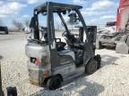 2012 Nissan Fork Lift