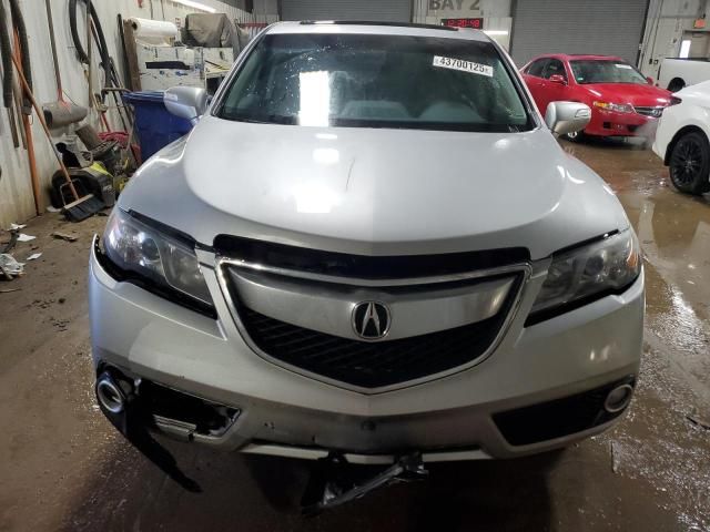 2013 Acura RDX Technology