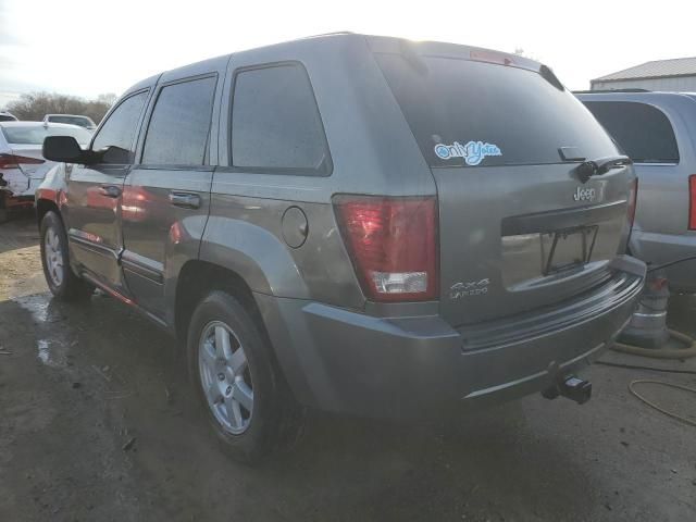 2008 Jeep Grand Cherokee Laredo