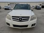 2011 Mercedes-Benz GLK 350 4matic