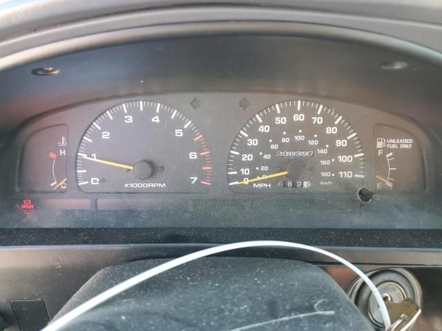 1997 Toyota 4runner