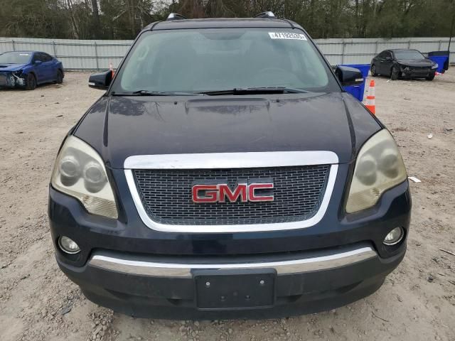 2009 GMC Acadia SLT-1