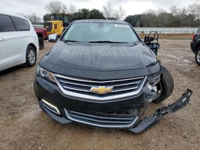 2019 Chevrolet Impala Premier