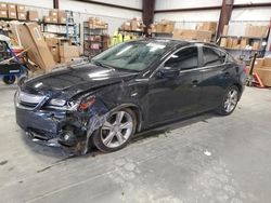 Acura Vehiculos salvage en venta: 2013 Acura ILX 24 Premium