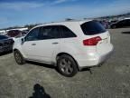 2007 Acura MDX Sport