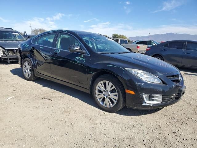 2010 Mazda 6 I