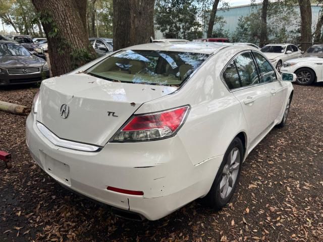 2013 Acura TL