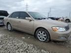 2002 Toyota Avalon XL