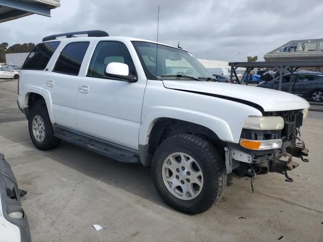 2004 Chevrolet Tahoe K1500