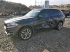 2015 BMW X5 XDRIVE50I