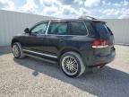 2008 Volkswagen Touareg 2 V6