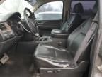 2007 Chevrolet Silverado K1500 Crew Cab