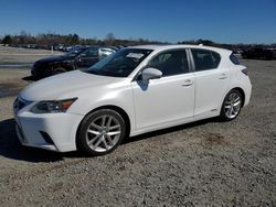 Lexus ct 200 salvage cars for sale: 2014 Lexus CT 200