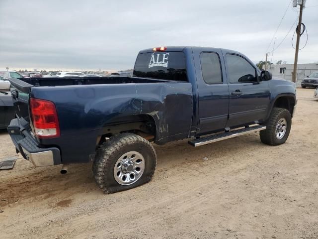 2008 GMC Sierra C1500