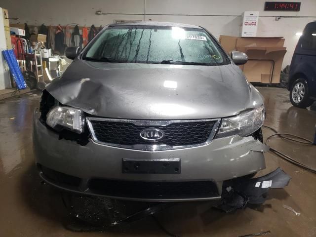 2012 KIA Forte EX