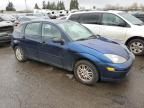 2004 Ford Focus ZX5