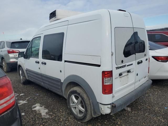 2010 Ford Transit Connect XL