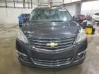 2016 Chevrolet Traverse LTZ