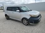 2008 Scion XB