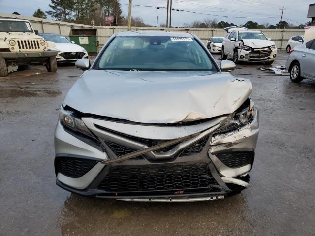 2023 Toyota Camry SE Night Shade