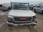 2004 GMC New Sierra C3500