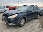 2012 Subaru Outback 3.6R Limited